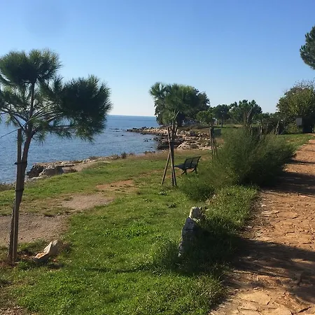 Appartement Goranka *