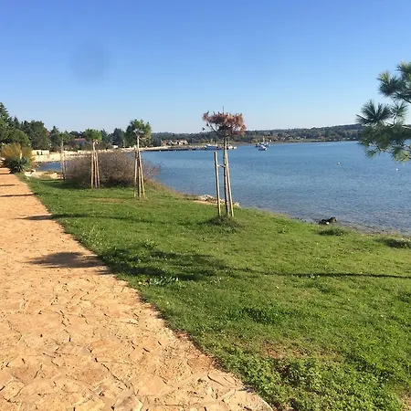 Appartement Goranka Novigrad Istria