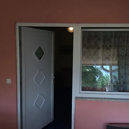 Appartement Goranka Novigrad Istria
