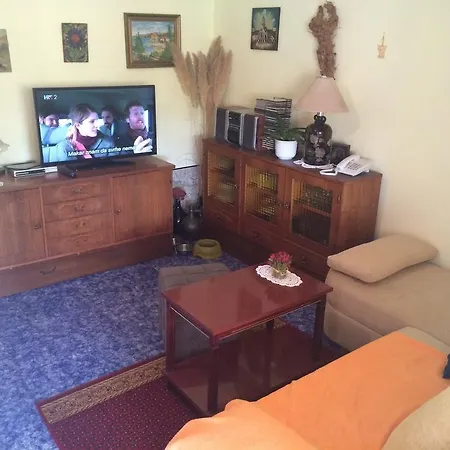 Appartement Goranka *