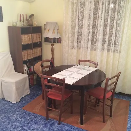 Appartement Goranka Novigrad Istria