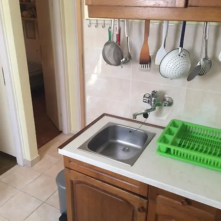 Appartement Goranka *