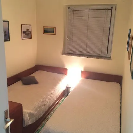 Appartement Goranka