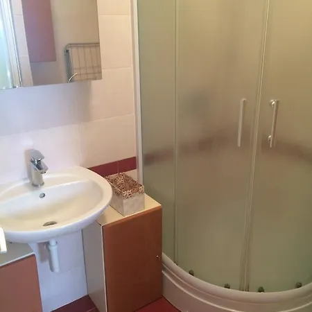 Appartement Goranka Novigrad Istria