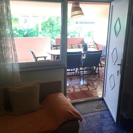 Appartement Goranka *